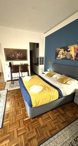 Trastevere Welcome Home Superior