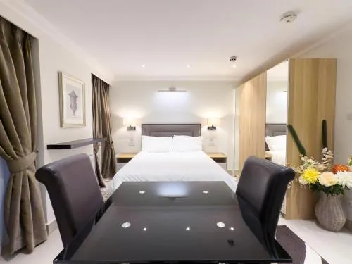 Marylebone Village Apartments photo 10