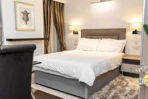 Marylebone Village Apartments photo 9