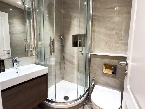 Marylebone Village Apartments photo 12