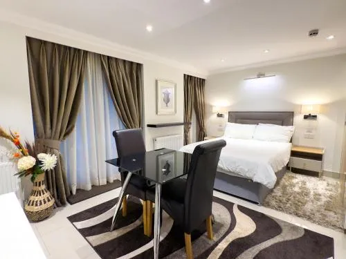 Marylebone Village Apartments photo 13