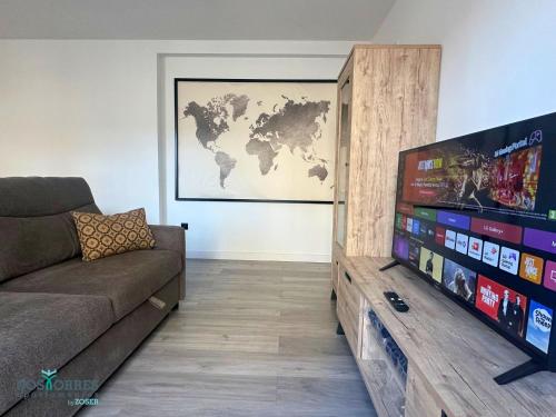 Dos Torres Las Canteras