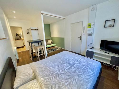 Appartement cosy Centre ville