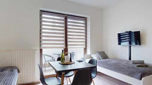 Apartament Fibra Mocca