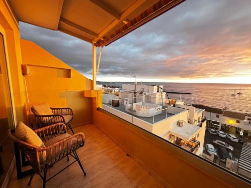 CASA MOU 2 Vistas Al Mar