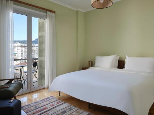 Stunning-Classical 1bd apartment