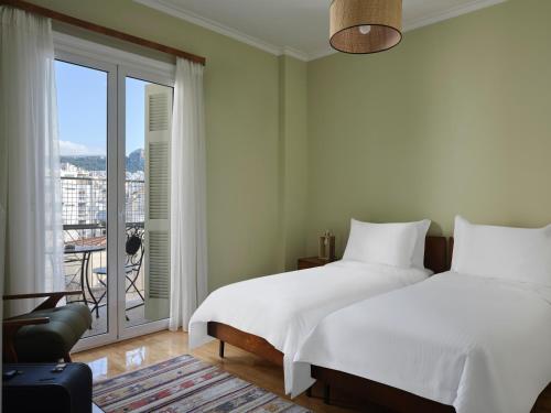 Stunning-Classical 1bd apartment