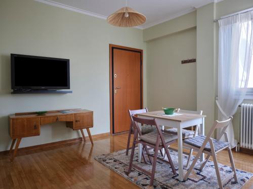 Stunning-Classical 1bd apartment
