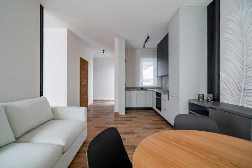 Apartamenty Szelągowskiej