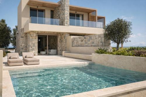 La Piedra De Sol Faliraki - Horizon View Villas