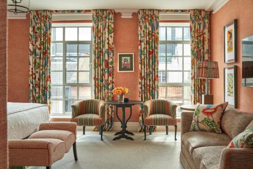 The Soho Hotel, Firmdale Hotels photo 63