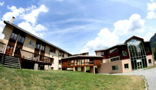 Centre Sportif d'Altitude Briançon