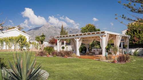 Boho Club Marbella - a Preferred Hotel photo 36