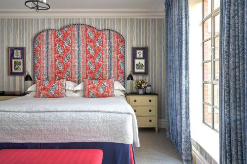 The Soho Hotel, Firmdale Hotels photo 69