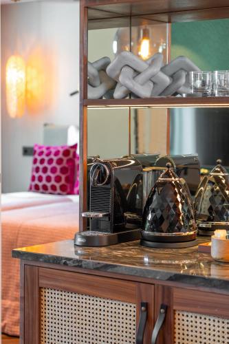 Boho Club Marbella - a Preferred Hotel photo 52