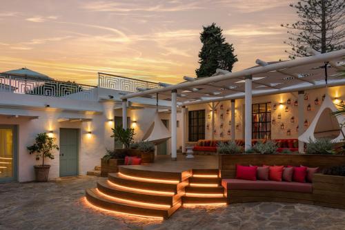 Boho Club Marbella - a Preferred Hotel photo 64