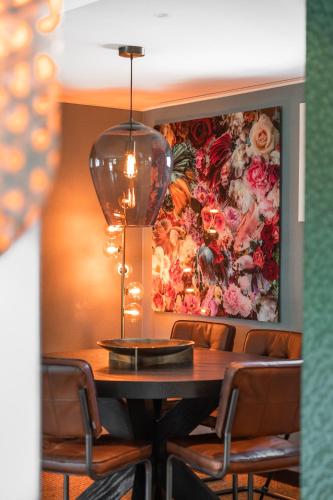 Boho Club Marbella - a Preferred Hotel photo 53