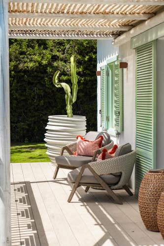 Boho Club Marbella - a Preferred Hotel photo 35