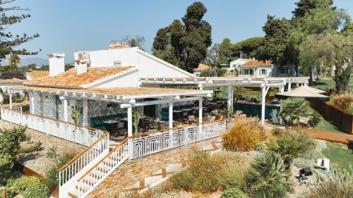 Boho Club Marbella - a Preferred Hotel photo 100