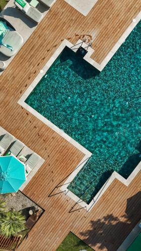 Boho Club Marbella - a Preferred Hotel photo 62