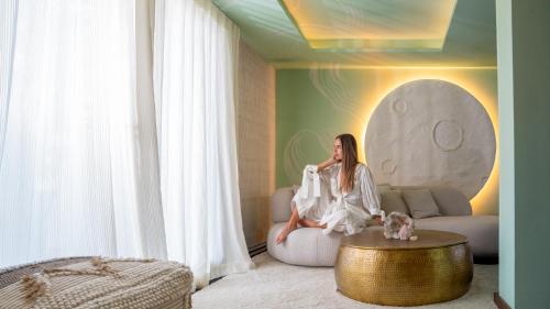 Boho Club Marbella - a Preferred Hotel photo 48