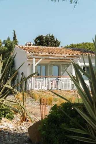 Boho Club Marbella - a Preferred Hotel photo 1