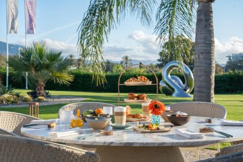 Boho Club Marbella - a Preferred Hotel photo 29