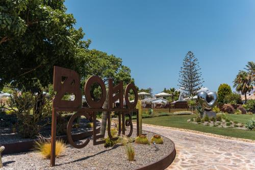 Boho Club Marbella - a Preferred Hotel photo 98