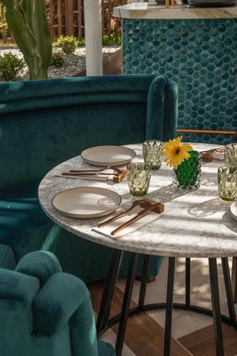 Boho Club Marbella - a Preferred Hotel photo 43