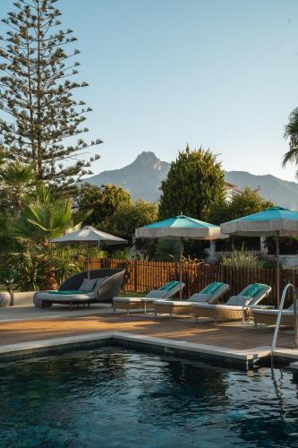 Boho Club Marbella - a Preferred Hotel photo 103
