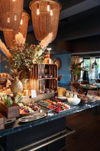 Boho Club Marbella - a Preferred Hotel photo 38