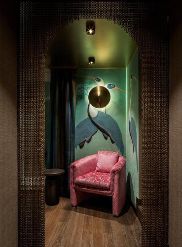 Boho Club Marbella - a Preferred Hotel photo 49