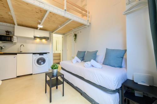 RBL180 - Acogedor dúplex en Salamanca, Madrid - Alquiler temporal