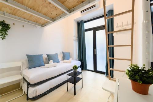 RBL180 - Acogedor dúplex en Salamanca, Madrid - Alquiler temporal