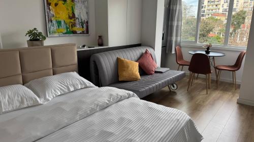 MK City-Center Apartment 2