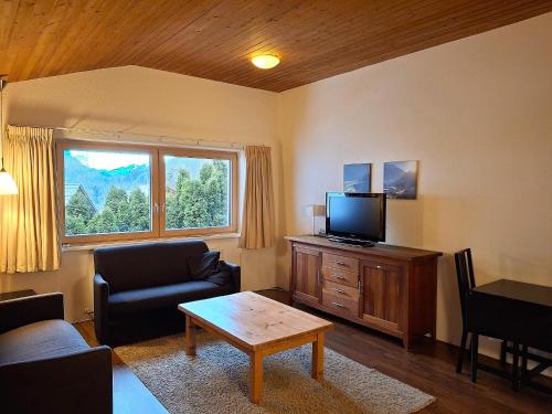 Ferienwohnung Tschagguns Top 5