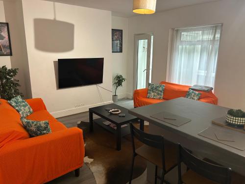 Close to beach apartment photo 8
