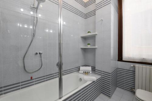 Borromei, 11 - Eleganza in pieno centro