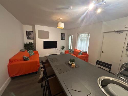 Close to beach apartment photo 11