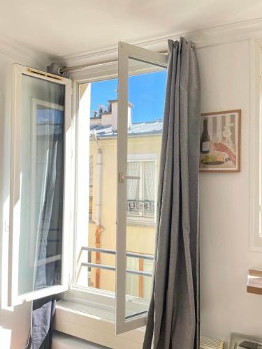 New 147 Suite Tonton - Cosy Apartment Paris Center