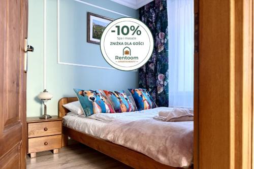 Centrum Starówki Apartamenty Winnicy Gryf by Rentoom