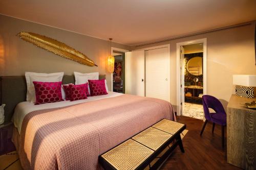 Boho Club Marbella - a Preferred Hotel photo 34