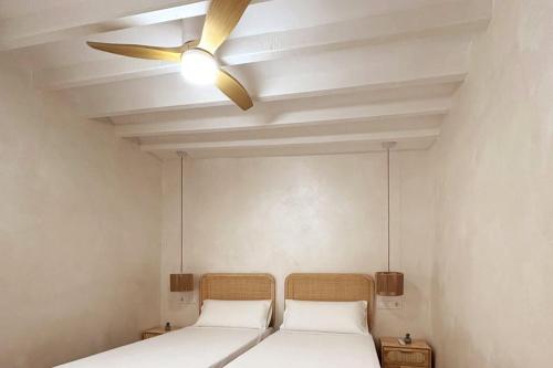 Apartamentos Loliqui 9 - 2B