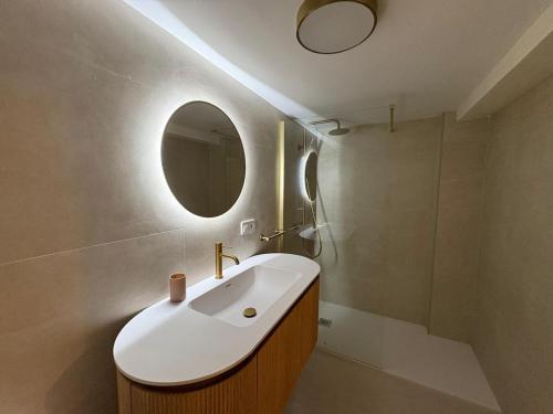 Apartamentos Loliqui 9 - 2B