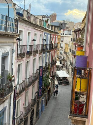 Apartamentos Loliqui 9 - 2B