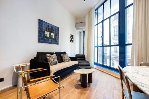 NoChichi Collections - Loft atypique Sentier