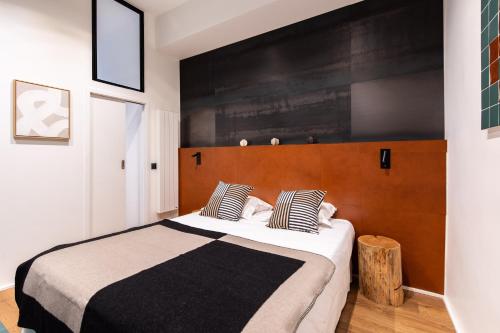 NoChichi Collections - Loft atypique Sentier