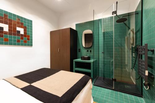NoChichi Collections - Loft atypique Sentier