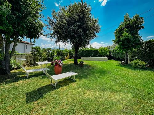Relax in Lucca - Private Swimming Pool