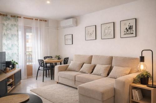 Apartamento Casa Picasso Murcia